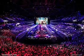 DOTA2 TI14 第二日精彩回顾 XG与Tidebound 连续三场胜利